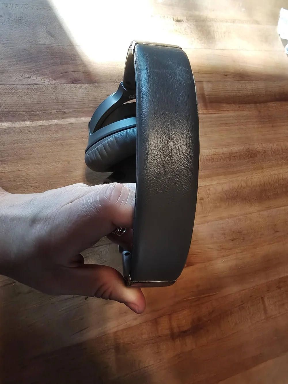 Sony WH-CH700N Wireless Noise Canceling Over-Ear Headphones (Gray)
